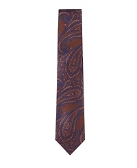 Tommy Hilfiger Men's Gemma Paisley Tie