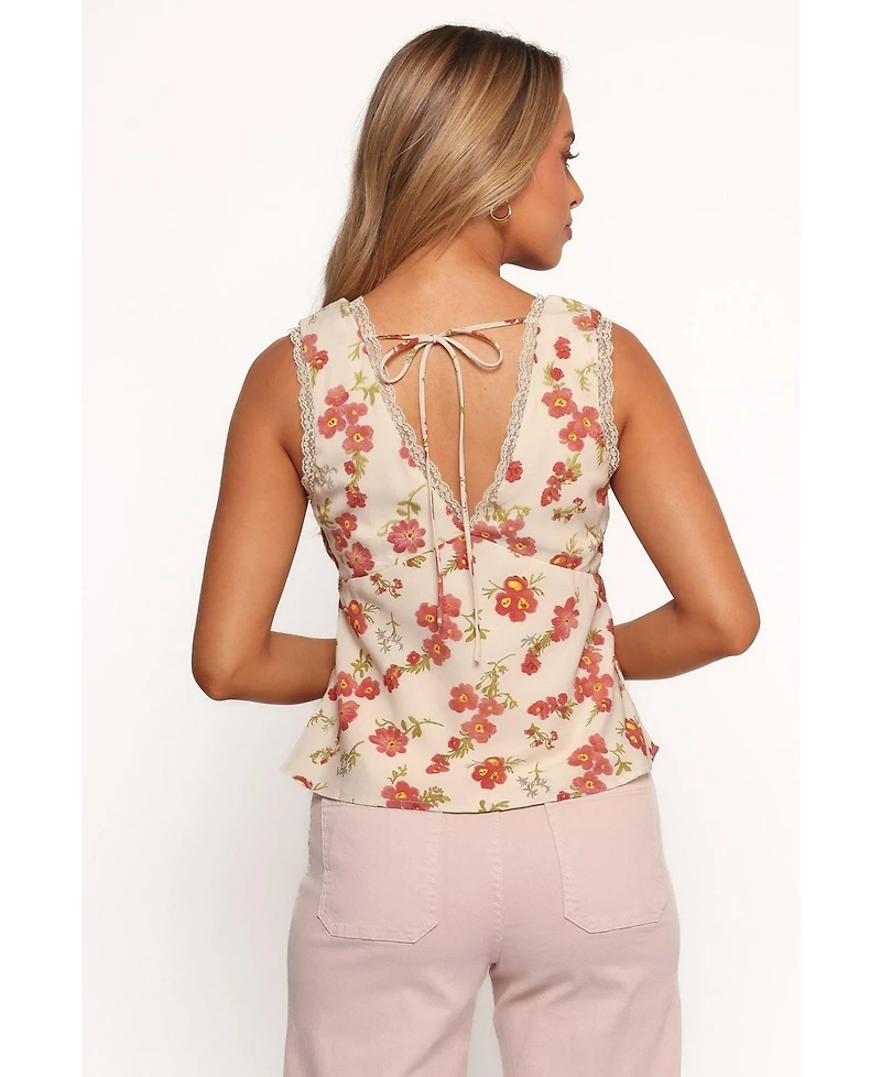 Petal and Pup Lorelai Top