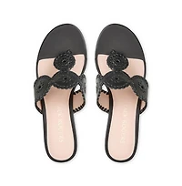 Kimberly Mid-Wedge - Nappa