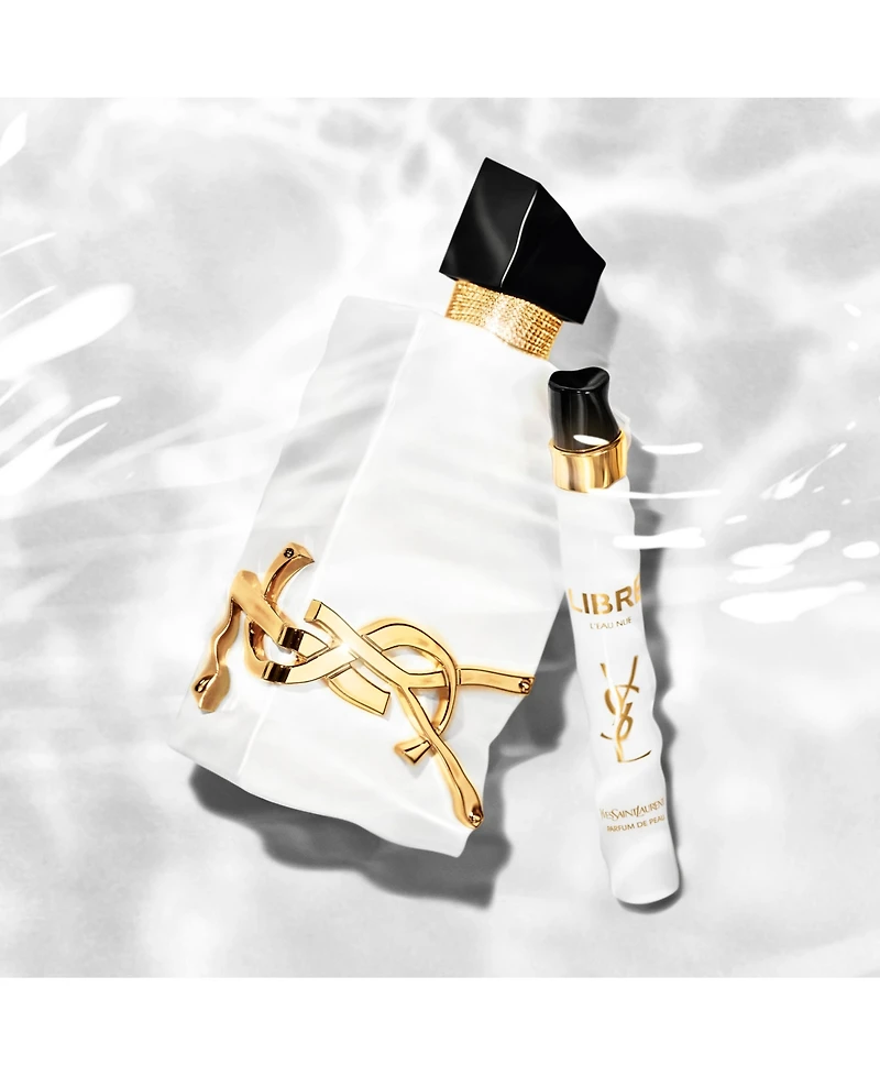 Yves Saint Laurent Libre L'Eau Nue Eau De Parfum Set