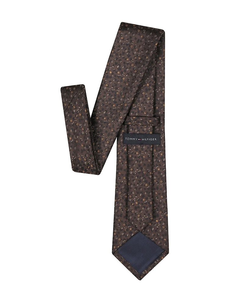 Tommy Hilfiger Men's Harmony Floral Tie