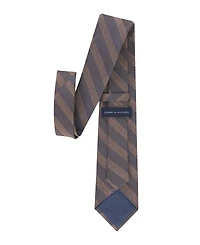 Tommy Hilfiger Men's Striped Tie