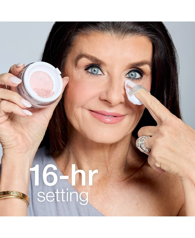 tarte Limited-Edition Creaseless Setting Powder