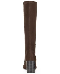 Style & Co Women's Brysonn Round Toe Boots, Macy's Exclusive