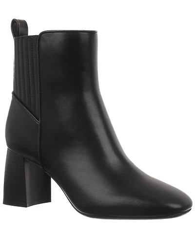 Style & Co Women's Hutchh Square Toe Ankle Booties, Macy's Exclusive