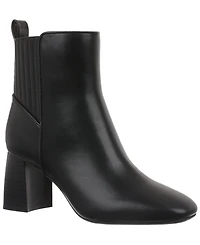 Style & Co Women's Hutchh Square Toe Ankle Booties, Macy's Exclusive