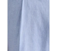 Michael Kors Men's Linen Blend Classic-Fit Pant