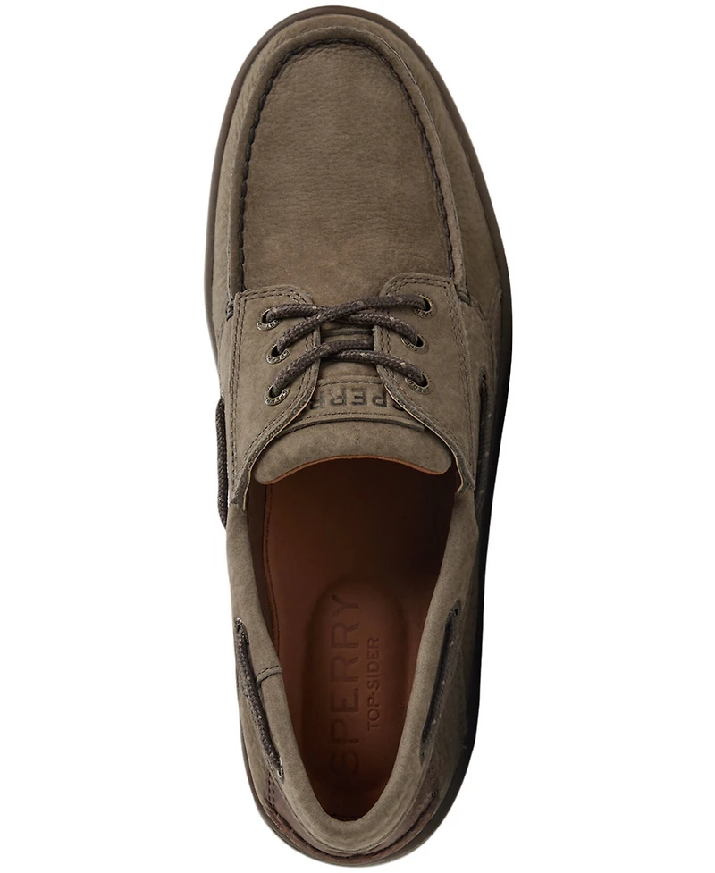 Sperry Men's Billfish 3-Eye Boat Shoe
