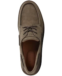 Sperry Men's Billfish 3-Eye Boat Shoe