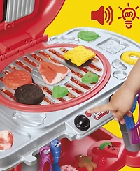 Play-Doh Sizzlin' Grill Playset
