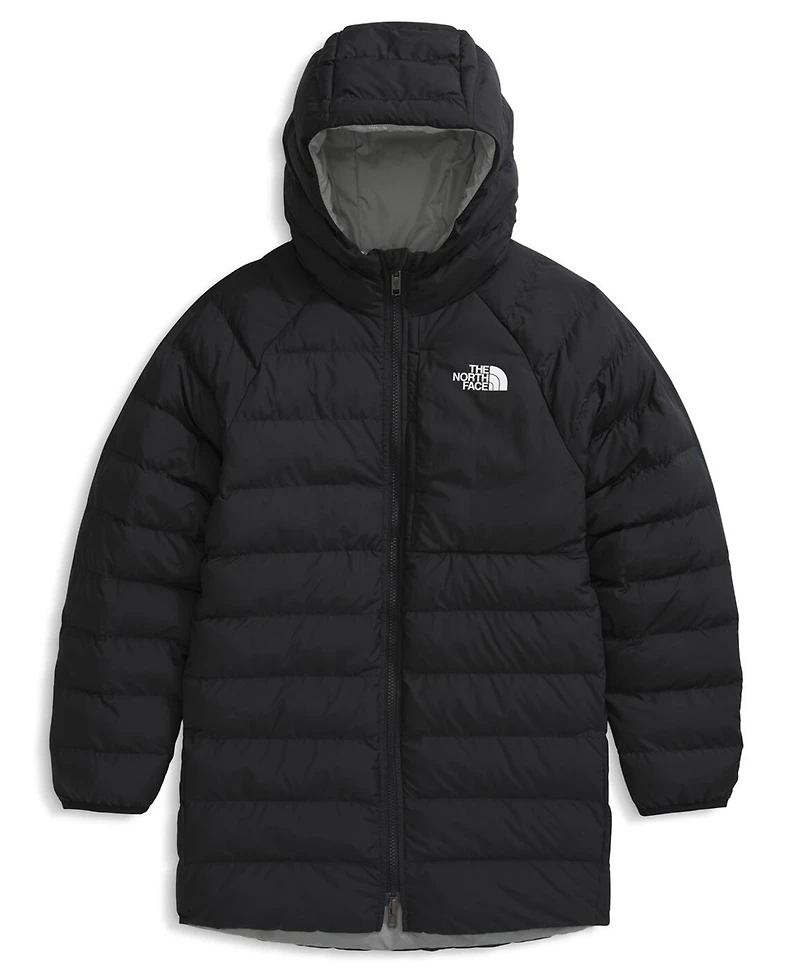 The North Face Girls 7-20 Reversible Perrito Jacket