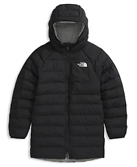 The North Face Girls 7-20 Reversible Perrito Jacket