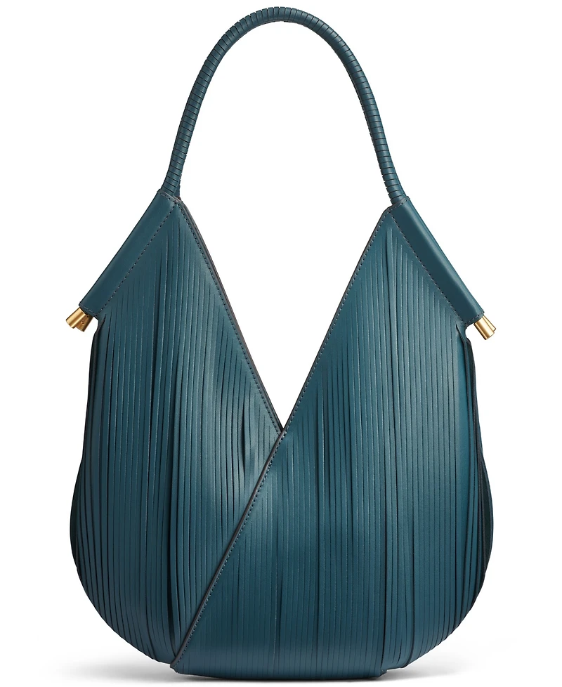 Donna Karan New York Baldwin Laser-cut Mini Shoulder Bag