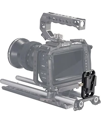 Tilta Pocket V-Mount Battery Plate