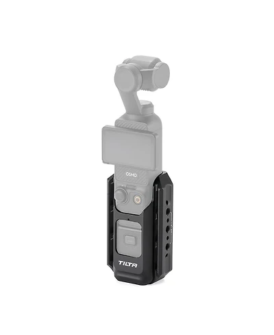 Tilta Accessory Mounting Expander for Dji Osmo Pocket 3, Black