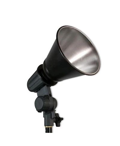 Westcott Photo Basics 6" Reflector for the uLite, 60 Degree Beam, 250 watts Maximum