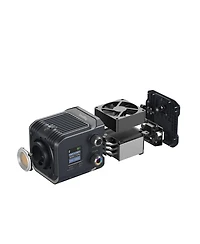 SmallRig Rc 100C 110W Rgbww Cob Led Video Light, Pro Version, Ink Blue