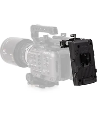 Tilta Battery Plate Type Ii for Sony FX6, V-Mount