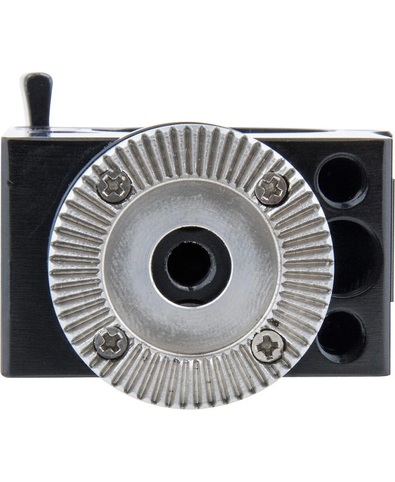 Kupo Universal Gimbal Adapter with Arri Rosette