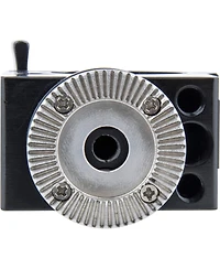 Kupo Universal Gimbal Adapter with Arri Rosette