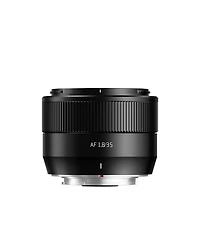 TTArtisan Ttartisan Af 35mm f/1.8 Ii Lens for Fuji X, Black