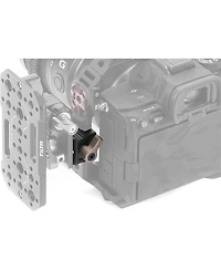 Tilta Nato Clamp Accessory Mount Adapter