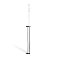 Manfrotto Single Base for Autopole Display