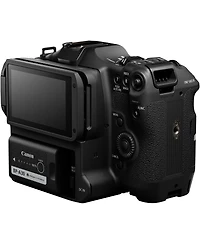 Canon Eos C70 Digital Camera with Rf 24-105mm f/4 L Is Usm Lens