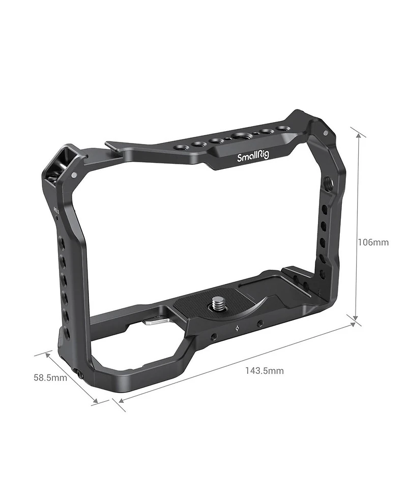 SmallRig Light Cage for Sony A7 Iii, A7R Iii, A9