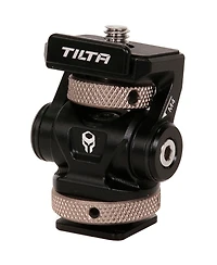 Tilta Tilta Adjustable Cold Shoe Accessory Mounting Bracket - Black