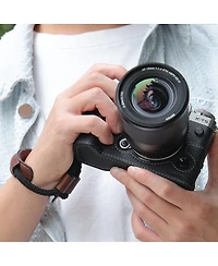 SmallRig 3927 Half Camera Case and Wrist Strap Kit for Fujifilm X-T5