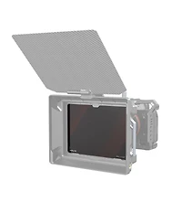 SmallRig Cine 4x5.65" 2.1 7-Stop Multi-Coating Neutral Density Filter