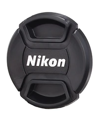 Nikon Lc-55A 55mm Snap-on Lens Cap