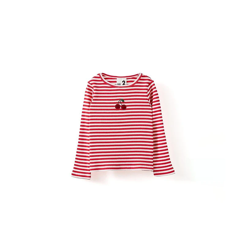Cotton On Toddler Girl's Jade Crew