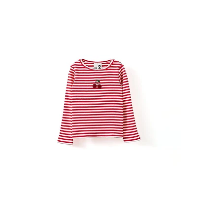 Cotton On Toddler Girl's Jade Crew