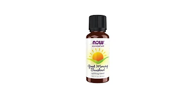 Now Foods Good Morning Sunshine Essential Oil Blend ,1 Oz