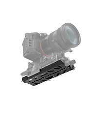 SmallRig 8" Lightweight Arri Dovetail Plate