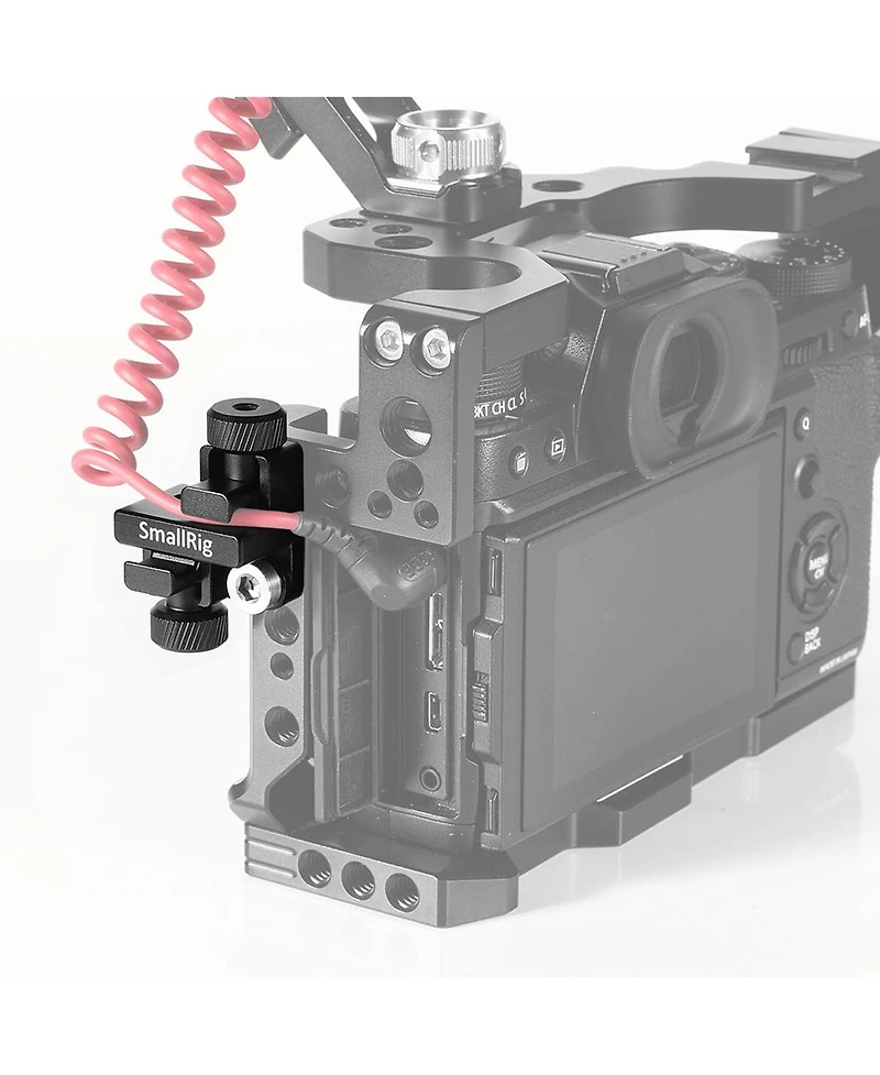 SmallRig BSC2333 Universal Cable Clamp