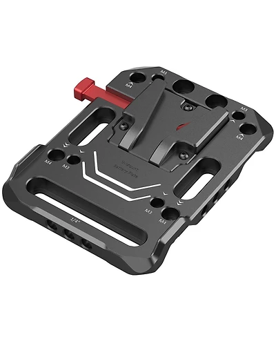 SmallRig V-Mount Battery Plate