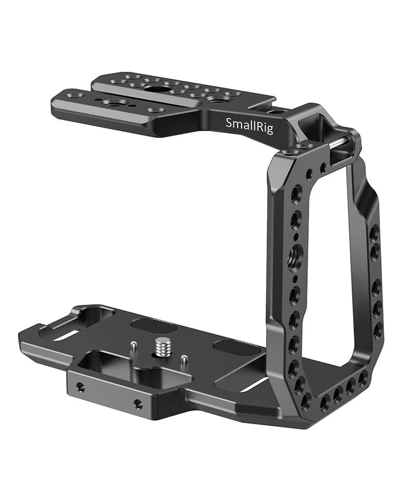 SmallRig CVB2254B Half Cage for Blackmagic Design Pocket Cinema Camera 4K & 6K