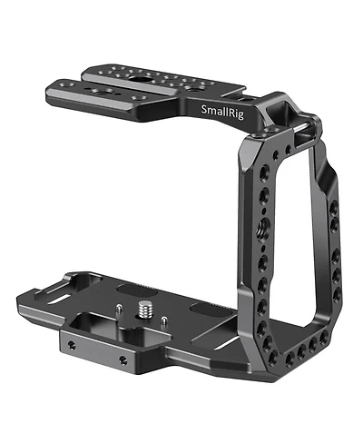 SmallRig CVB2254B Half Cage for Blackmagic Design Pocket Cinema Camera 4K & 6K