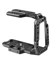 SmallRig CVB2254B Half Cage for Blackmagic Design Pocket Cinema Camera 4K & 6K