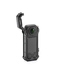 Tilta Full Camera Cage for Insta360 X4 Action Camera, Black