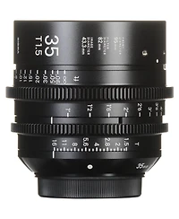Sigma 35mm T1.5 Ff High-Speed Prime Lens for Sony E, Feet