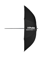 Profoto Shallow White Umbrella, Small, 33" (83.82cm)