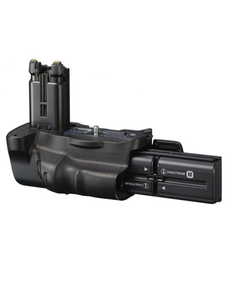 Sony Vg-C77AM Vertical Grip for Alpha a77 and a77 Ii Cameras