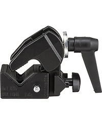 Manfrotto Super Clamp w/Reversible Short Stud Kit with Heavy Duty Flex Arm f/Super Clamp