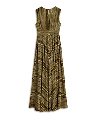 Nocturne Women's Cut-Out Detail Dress