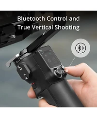 Dji Rs 3 Mini 3-Axis Handheld Gimbal Stabilizer