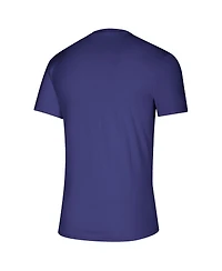Adidas Men's Purple Washington Huskies B1G Time for the Dawgs T-Shirt